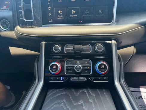 Used 2023 GMC Yukon Denali w/ Max Trailering Package AWD/4WD image 15
