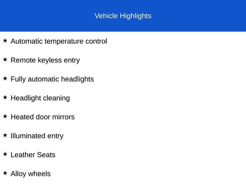 Used 1997 Toyota Avalon XLS image 6