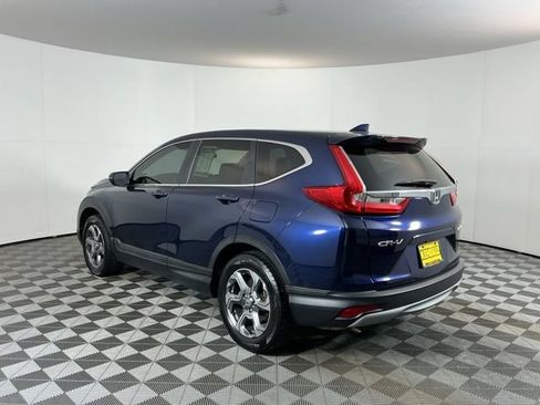Used 2017 Honda CR-V EX image 7