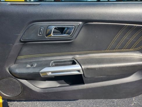 Used 2015 Ford Mustang Coupe w/ Enhanced Security Package image 29