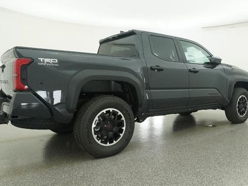 New 2026 Toyota Tacoma TRD Off-Road image 55