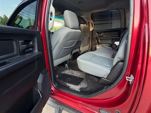 Used 2014 RAM 1500 Express AWD/4WD image 15