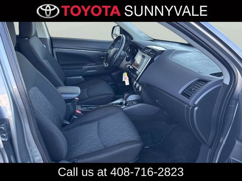 Used 2025 Mitsubishi Outlander Sport LE image 20