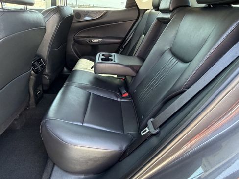 Used 2023 Lexus NX 350 AWD image 30