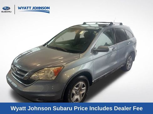 Used 2011 Honda CR-V EX-L image 1