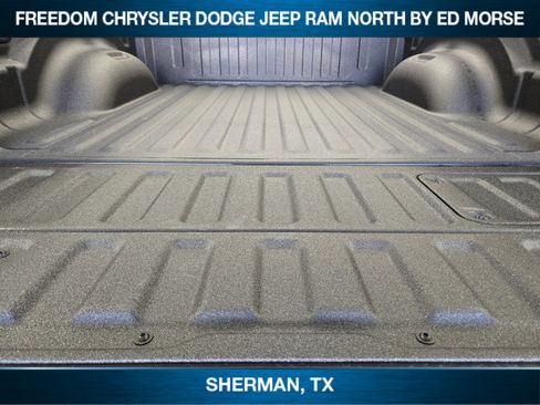 New 2026 RAM 1500 Laramie w/ Night Edition image 22