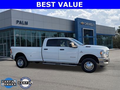 Used 2024 RAM 3500 Big Horn