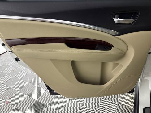 Used 2015 Acura MDX FWD w/ Technology Package image 11