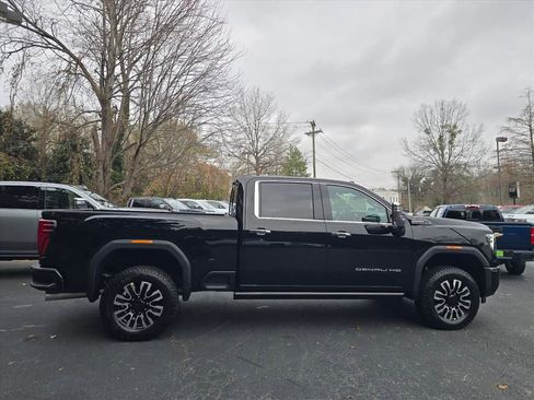 New 2026 GMC Sierra 2500 Denali Ultimate image 2