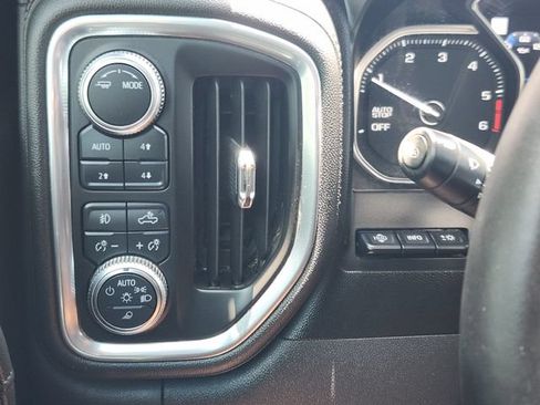 Used 2021 GMC Sierra 1500 Denali w/ Denali Ultimate Package AWD/4WD image 23