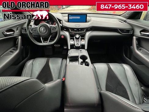 Used 2023 Acura TLX Type S image 19