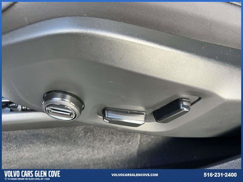 Certified 2025 Volvo XC90 B5 Core w/ Climate Package image 16