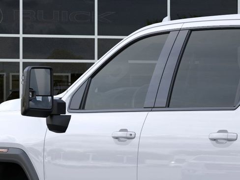 New 2026 GMC Sierra 2500 AT4 w/ AT4 Premium Plus Package image 12