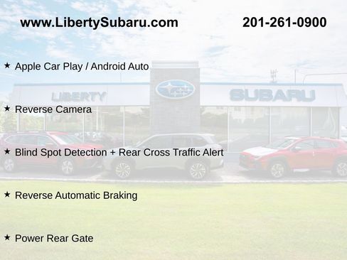 New 2023 Subaru Outback Touring image 11