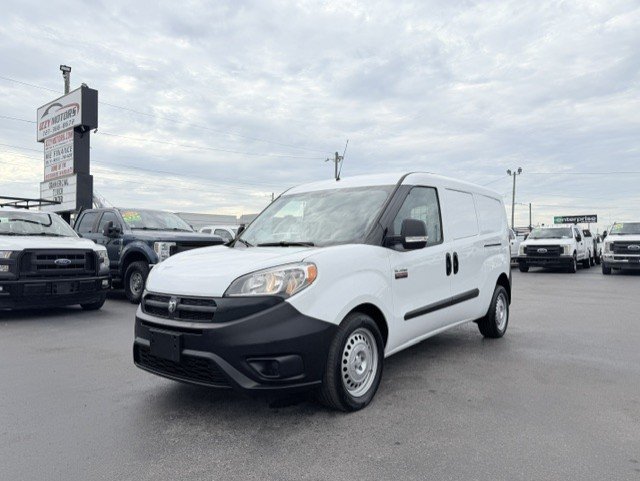 Used 2018 RAM ProMaster City Tradesman FWD image 2