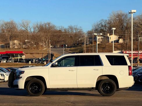 Used 2020 Chevrolet Tahoe 4WD image 5