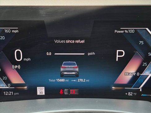 Certified 2026 BMW X5 xDrive40i w/ Climate Comfort Package AWD/4WD image 11