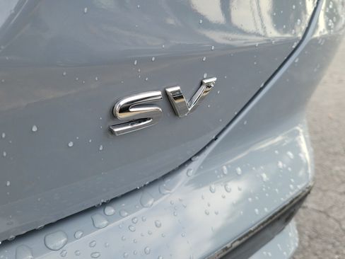 Used 2021 Nissan Kicks SV FWD image 8