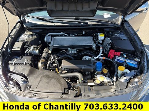 Used 2022 Subaru Outback Touring XT AWD/4WD image 43