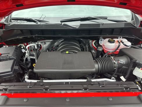 New 2026 Chevrolet Silverado 1500 W/T w/ WT Value Package image 35