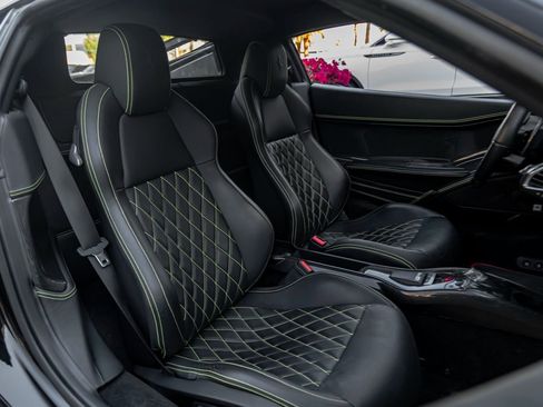 Used 2011 Ferrari 458 Italia Coupe image 20