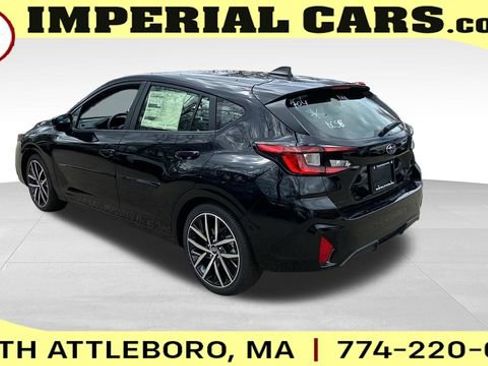 New 2026 Subaru Impreza 2.0i Sport AWD/4WD image 5