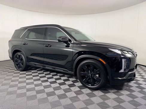 Used 2024 Hyundai Palisade XRT FWD image 5