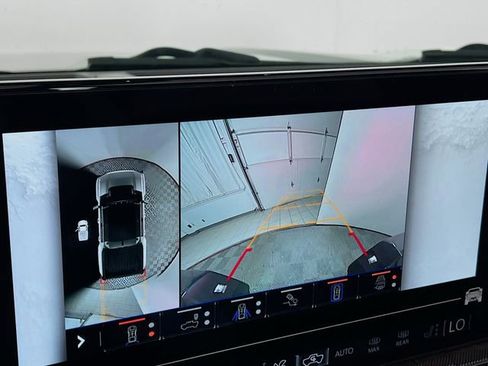 Used 2024 GMC Hummer EV 3X w/ Battery Pack, 24 Module Pack image 13