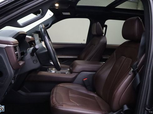 Certified 2024 Ford Expedition Max Limited image 12