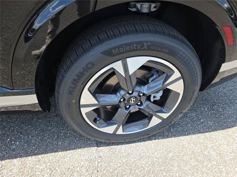 New 2026 Hyundai Palisade Limited AWD/4WD image 9