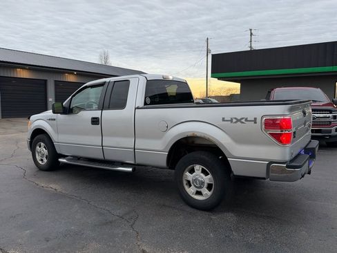 Used 2010 Ford F150 XLT image 5