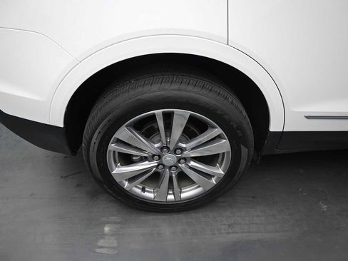 Used 2024 Cadillac XT5 Premium Luxury FWD image 10