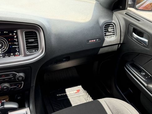 Used 2022 Dodge Charger Scat Pack RWD image 15