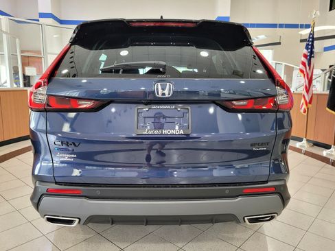 New 2026 Honda CR-V Sport Touring image 5