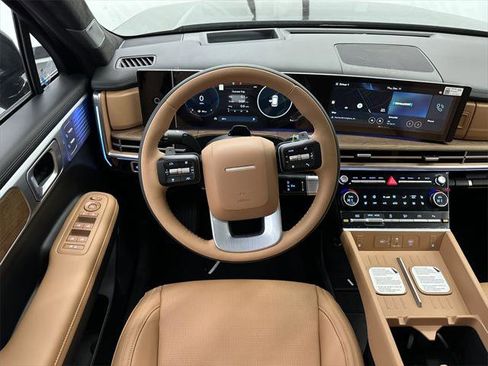 New 2026 Hyundai Santa Fe Calligraphy image 27