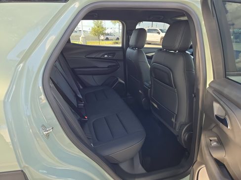 Certified 2026 Chevrolet TrailBlazer ACTIV w/ Convenience Package FWD image 24