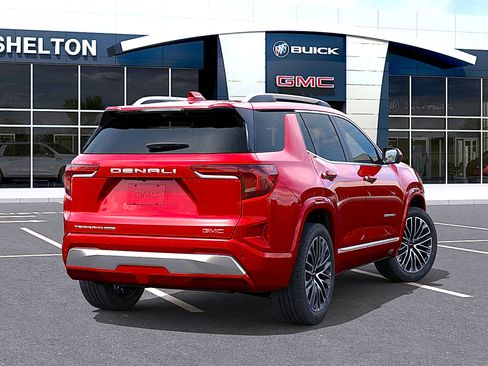 New 2026 GMC Terrain Denali image 4