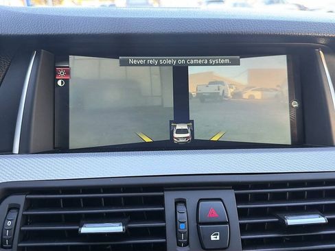 Used 2014 BMW 550i Sedan RWD image 19