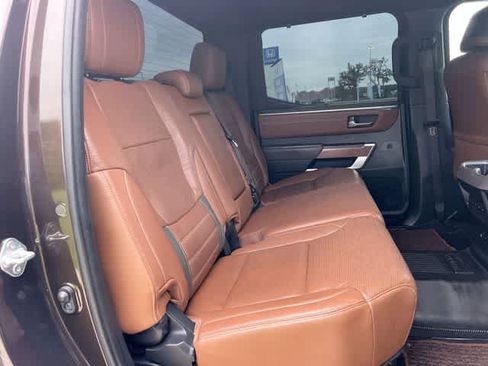 Used 2023 Toyota Tundra 1794 Edition AWD/4WD image 14