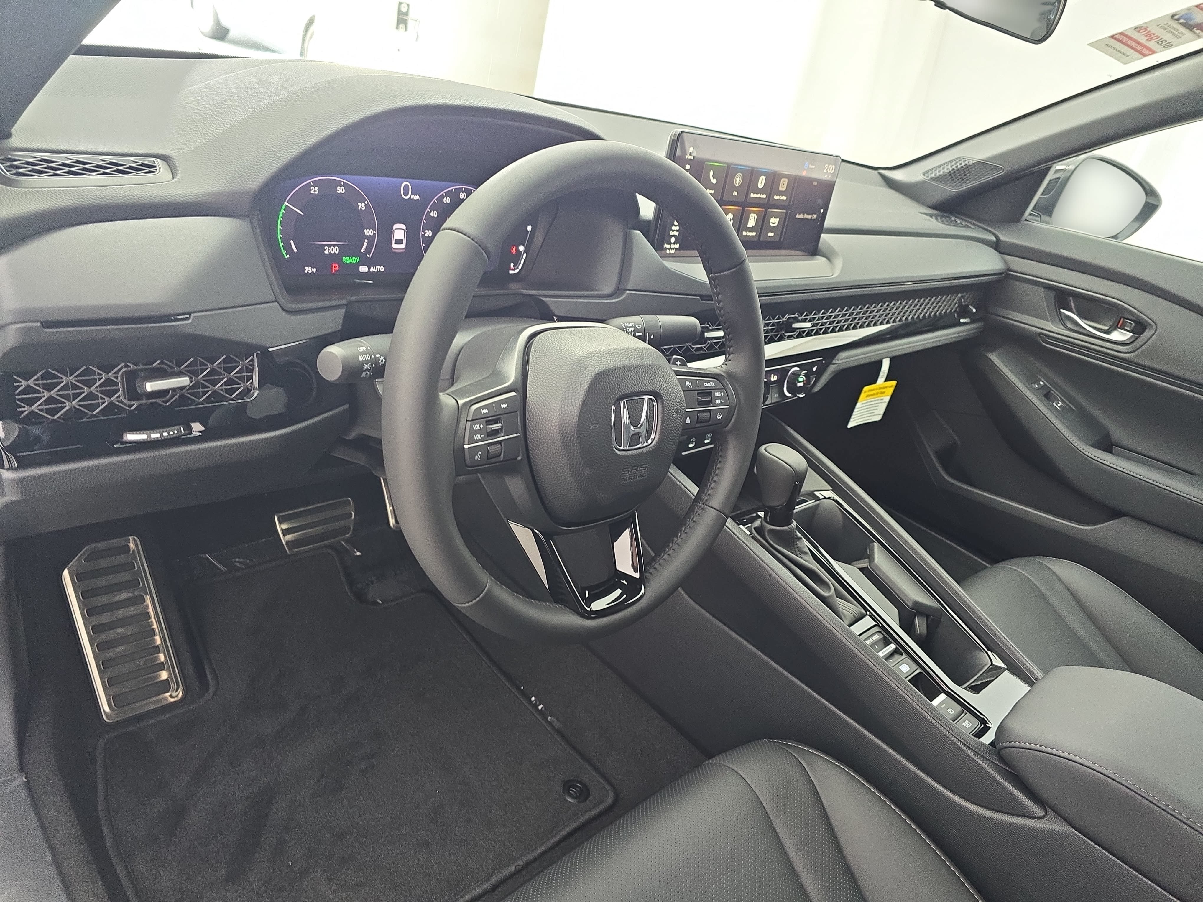 New 2026 Honda Accord Sport image 15