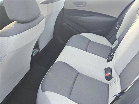 Used 2024 Toyota Corolla LE FWD image 17