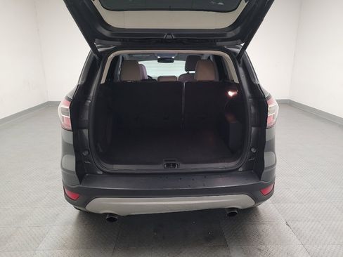 Used 2017 Ford Escape Titanium FWD image 29