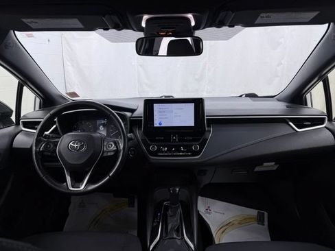 Used 2023 Toyota Corolla SE FWD image 31