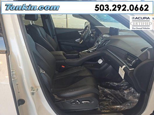 Used 2024 Acura RDX w/ Advance Package AWD/4WD image 7