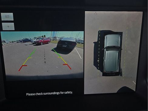 Used 2022 Ford Bronco Outer Banks image 14