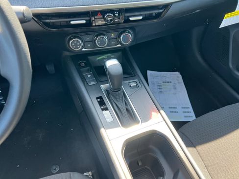New 2026 Nissan Kicks S FWD image 14