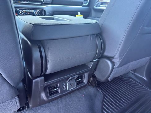 New 2026 Chevrolet Silverado 1500 LT image 17