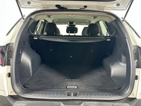 Certified 2022 Hyundai Tucson SEL image 25