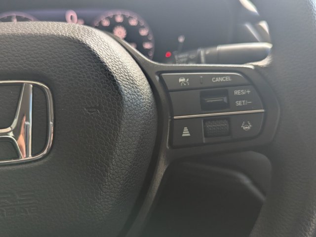 Certified 2023 Honda Accord LX image 17