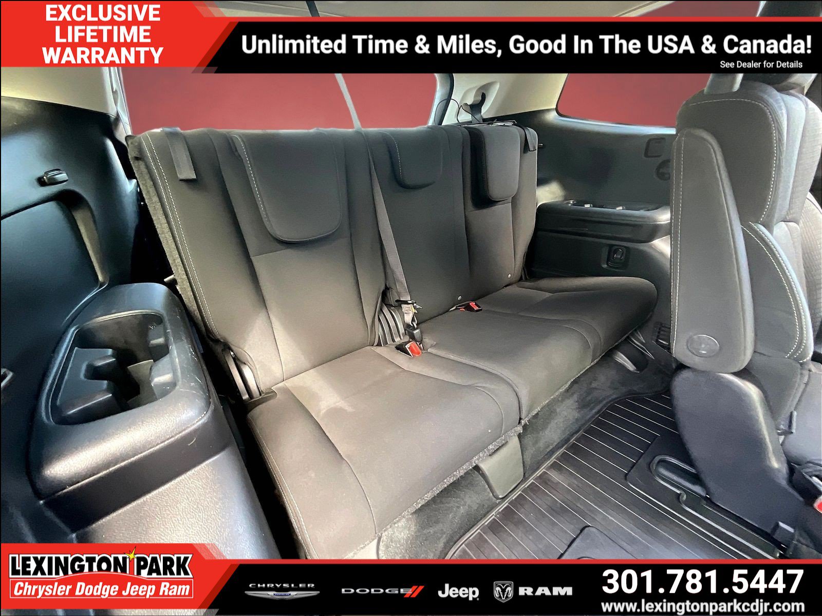 Used 2020 Subaru Ascent Premium w/ Convenience Package AWD/4WD image 25